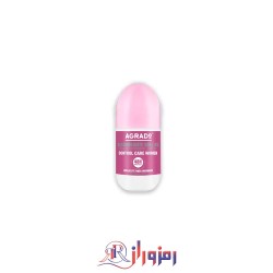 مام رول زنانه آگرادو مدل control care women حجم 50 میل